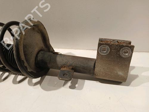 Right front shock absorber PEUGEOT 307 CC (3B) 2.0 16V | BP17729924M17 