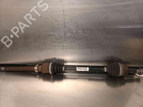 Used Left rear driveshaft PEUGEOT 508 I (8D_) 2.0 HDi Hybrid4 AWC (163 hp) 12094634