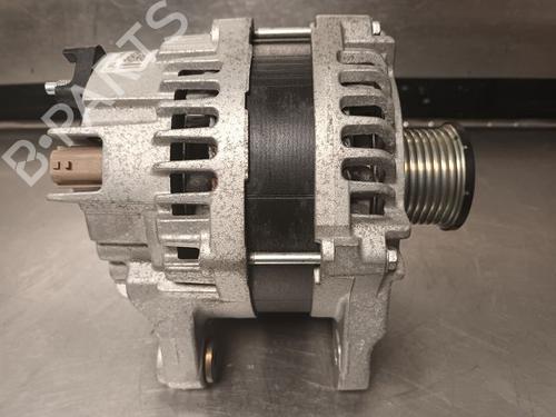 Used Alternator RENAULT MASTER III Van (FV) [2010-2025]  21685711
