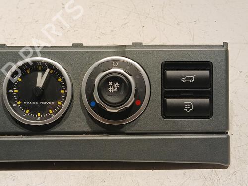 Climate control LAND ROVER RANGE ROVER SPORT I (L320) 3.6 D 4x4 | BP21686487I5 