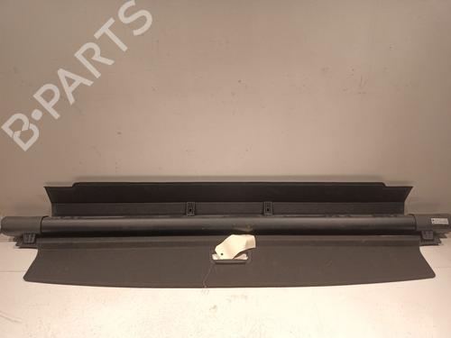 Rear parcel shelf SKODA FABIA II Combi (545) 1.6 TDI | BP34112953C85 - Image 4