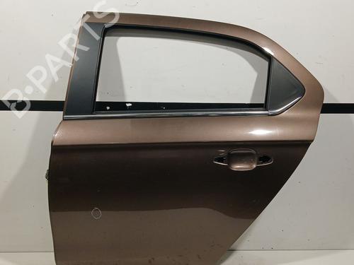 Dør venstre bagtil PEUGEOT 301 1.6 HDI 90 (92 hp) 21605470