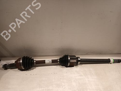 Used Right front driveshaft RENAULT TRAFIC III Van (FG_) [2014-2025]  27858896