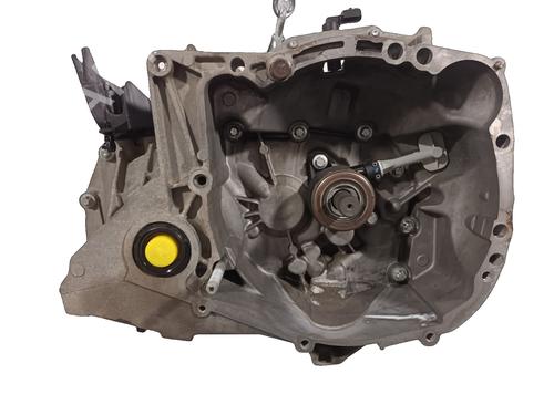 gearbox-renault-clio-iii-br01-cr01-2005-2006-2007-2008-2009-2010-2011-2012-2013-2014-33810536 main image