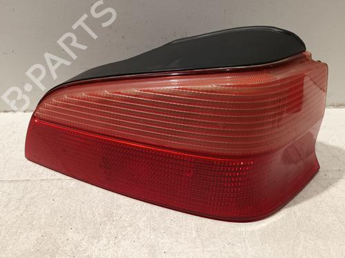 Used Right taillight PEUGEOT 106 II (1A_, 1C_) 1.4 i (75 hp) 20608733