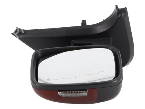 Left mirror RENAULT TRAFIC III Van (FG_) 2.0 dCi 170 (FGMM, FGMV) | BP28619385C26 