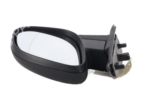 Right mirror MERCEDES-BENZ CITAN Box Body/MPV (W415)  | BP29696943C27 