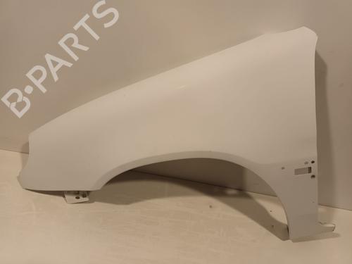 Used Left front fenders CITROËN SAXO (S0, S1) 1.5 D (57 hp) 22244606