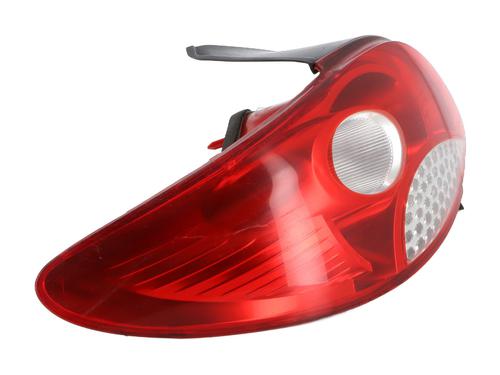 Left taillight PEUGEOT 206+ (2L_, 2M_) 1.1 | BP29298197C34 