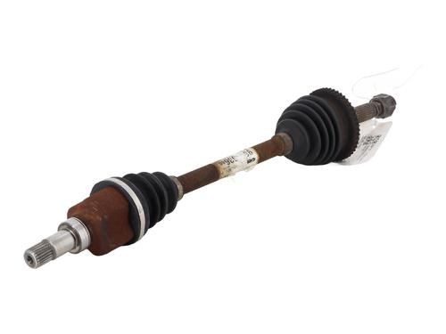 Left front driveshaft PEUGEOT 206+ (2L_, 2M_) 1.1 | BP29349406M38 