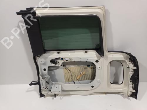 Left tailgate MINI MINI CLUBMAN (R55) Cooper D | BP22777048C76 