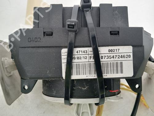 Headlight switch FIAT 500 (312_) 1.2 (312AXA1A) | BP36035337I24 - Image 6