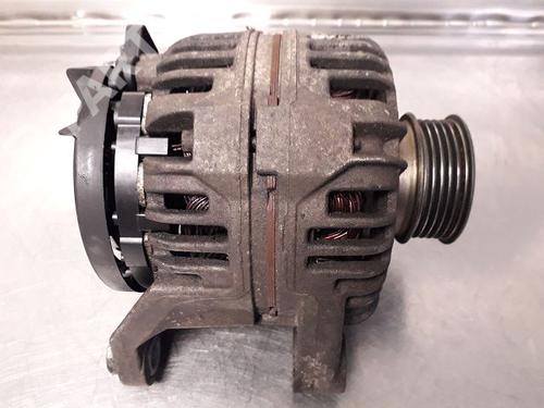 Generator FIAT DOBLO MPV (119_, 223_) 1.6 16V (223AXD1A) (103 hp) 9325071