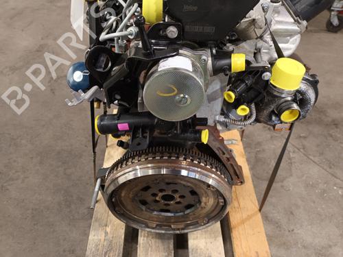Engine RENAULT LAGUNA III (BT0/1) 1.5 dCi (BT00, BT0A, BT0T, BT1J) | BP36375133M1 - Image 7