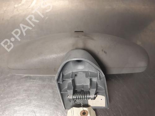 Rear mirror MERCEDES-BENZ C-CLASS Coupe (CL203) C 200 CDI (203.707) | BP20600440I6 