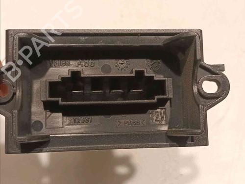 Heater resistor CITROËN C2 (JM_) 1.4 HDi | BP16211034M108 