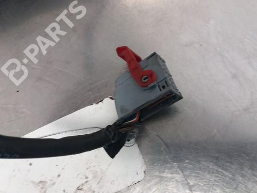 Right mirror ALFA ROMEO 159 Sportwagon (939_) 1.9 JTDM 8V (939AXH1B, 939BXH1B) | BP9321988C27 