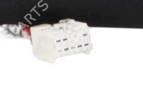 Gasdæmper bagklap RENAULT SCENIC E-TECH PHASE I EV87 | BP31847967C138 