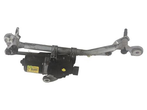 Front wiper motor RENAULT TWINGO III (BCM_, BCA_) 0.9 TCe 90 (BCM9, BCM2) | BP36693027M29 - Image 6