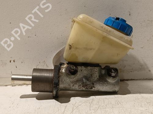 Brake master cylinder PEUGEOT 205 II (20A/C) 1.6 GTI | BP20607225M77 