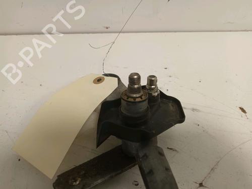 Front wipers mechanism TOYOTA YARIS (_P13_) 1.0 (KSP130_, KSP130) | BP14870040C83 