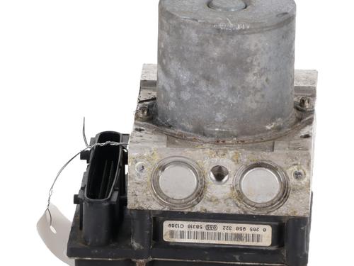 ABS pump MERCEDES-BENZ A-CLASS (W169) A 180 CDI (169.007, 169.307) | BP33453877M43 - Image 3