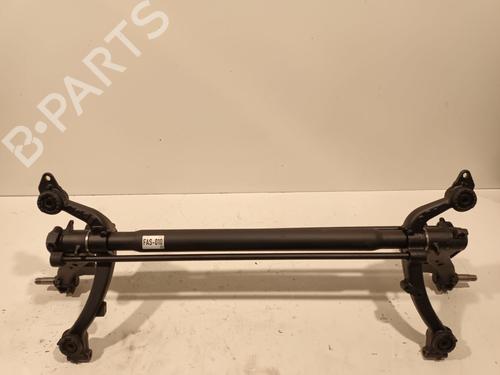 Ponte posteriore Ponte posteriore PEUGEOT 206+ (2L_, 2M_) 1.1 (60 hp) 33975074 33975074