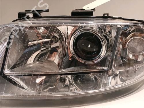 Left headlight AUDI A6 C5 Avant (4B5) 2.5 TDI | BP15046892C28 