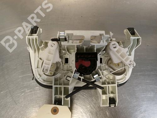 Commande Chauffage FIAT QUBO (225_) 1.3 D Multijet (225CXB1A, 225AXB1A, 225CXB11, 225AXB11,... | BP10151358I5 