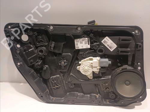 Used Front left window mechanism MERCEDES-BENZ GLA-CLASS (X156) GLA 200 (156.943) (156 hp) 18277057