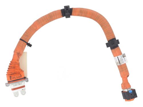 Altro RENAULT SCENIC E-TECH PHASE I EV87 (218 hp) 30586583