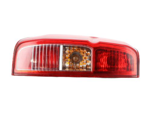 Used Left taillight NISSAN NAVARA NP300 (D40) 2.5 dCi 4WD (171 hp) 26283041