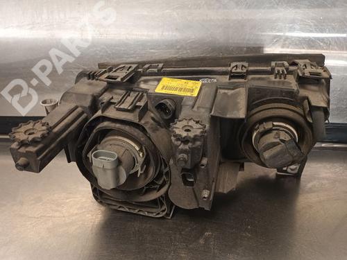 Venstre forlygte BMW 3 Compact (E46) 320 td | BP9337387C28 