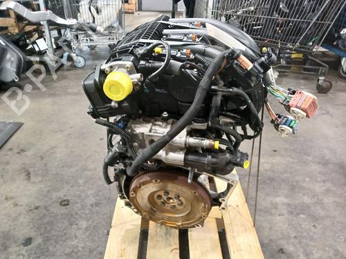 Engine CITROËN C3 II (SC_) 1.0 VTi 68 | BP30191532M1