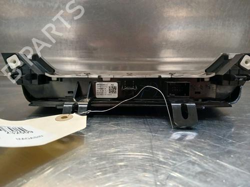 Climate control PEUGEOT 208 II (UB_, UP_, UW_, UJ_) e-208 | BP17514243I5 