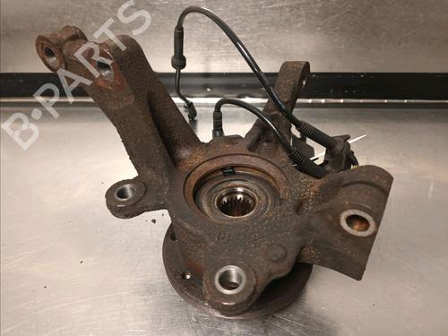 Right front steering knuckle DACIA LOGAN MCV II 1.2 | BP14860218M26 