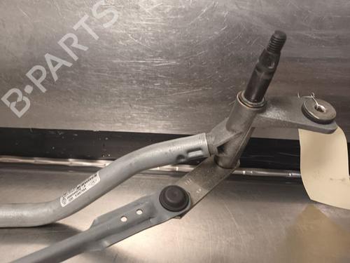 Front wipers mechanism RENAULT TRAFIC III Van (FG_) 1.6 dCi 120 (FGMB, FGMC) | BP21083552C83 