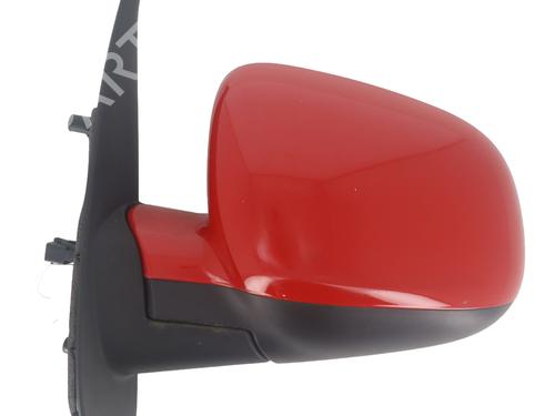 Left mirror MERCEDES-BENZ CITAN Box Body/MPV (W415) | BP31124690C26