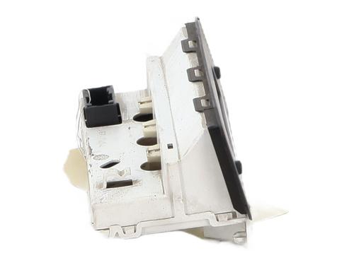 Display monitor PEUGEOT 206 Hatchback (2A/C) 1.4 HDi eco 70 | BP22401524C48 