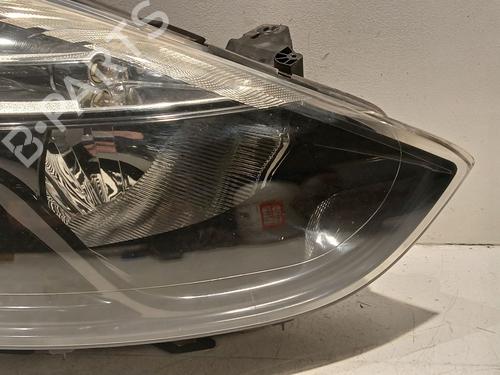 Right headlight RENAULT CLIO IV (BH_) 1.5 dCi 75 | BP38011896C29 - Image 2