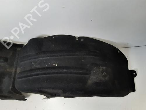 Wheel arch RENAULT MEGANE IV Grandtour (K9A/M/N_) 1.2 TCe 130 (K9MR) | BP14866970C56 
