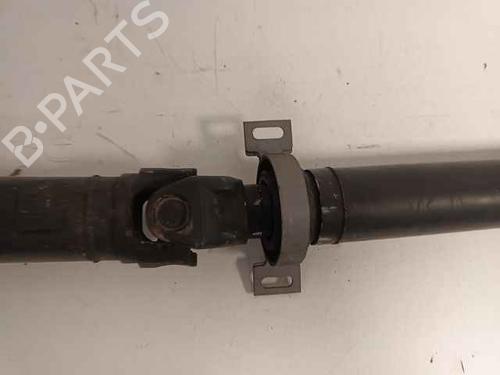 Driveshaft BMW 3 (E46) 318 d | BP29474861M37 