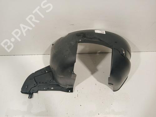 Wheel arch CITROËN C2 (JM_) 1.6 | BP29419714C56 