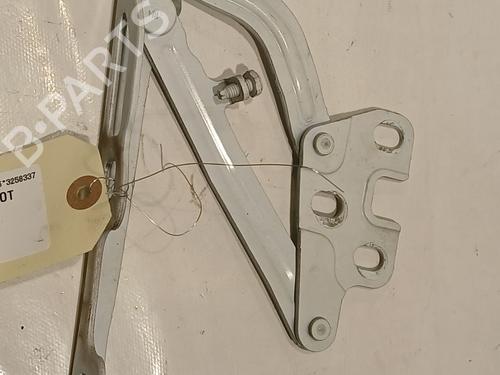 Used Hinge/Door check strap OPEL CORSA E (X15) 1.4 (08, 68) (90 hp) 20607183