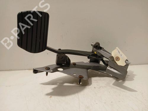 Break pedal RENAULT ZOE (BFM_) ZOE (BFMD) | BP17241438I19 