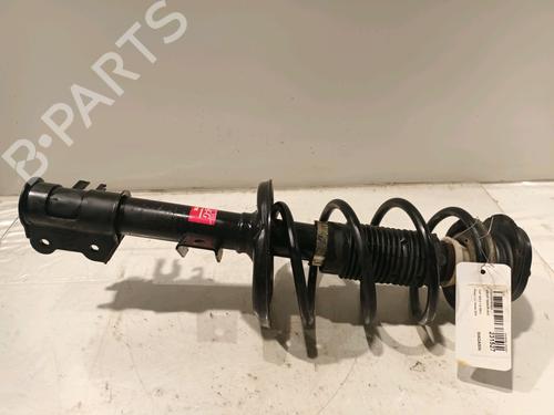 Used Right front shock absorber FIAT 500 (312_) 1.2 (312AXA1A) (69 hp) 15798405
