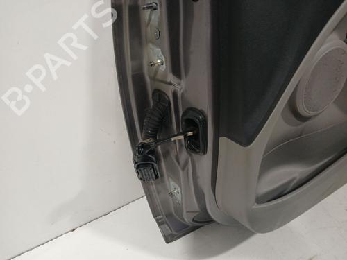 Right front door RENAULT MEGANE III Hatchback (BZ0/1_, B3_) 1.5 dCi (BZ0C) | BP28688894C3 