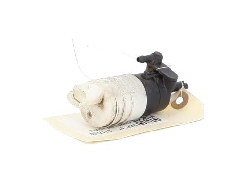 Washer pump RENAULT KANGOO Express (FC0/1_) 1.5 dCi (FC07, FC1R) | BP22992160E24 