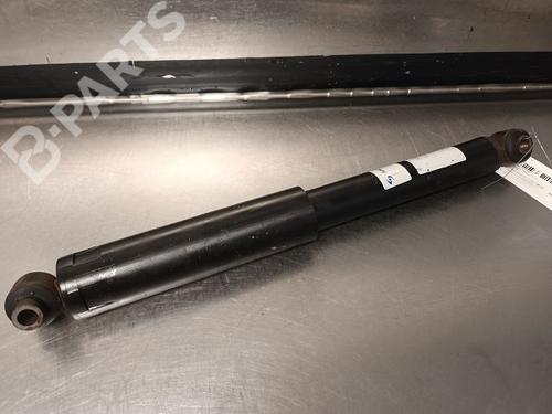 Used Right rear shock absorber CHRYSLER PT CRUISER (PT_) 2.2 CRD (121 hp) 9338337