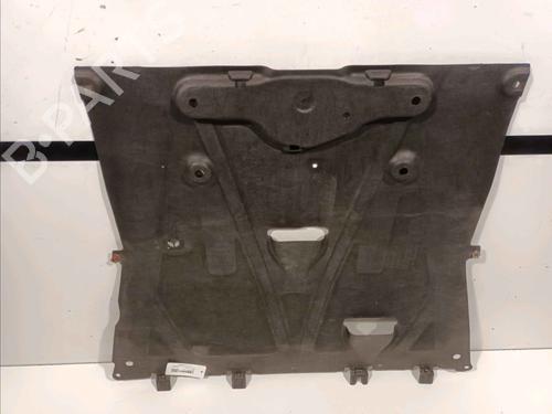 Used Underbody protection RENAULT CAPTUR II (HF_) [2020-2025]  30142845
